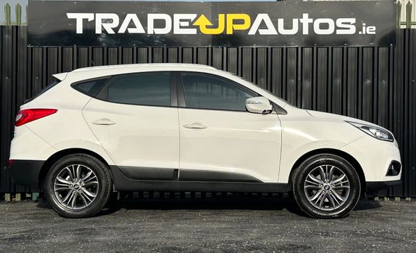 Hyundai ix35 * Celebration Limited Edition 341214745