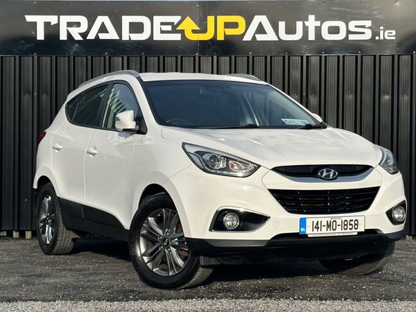Hyundai ix35 * Celebration Limited Edition 341214746
