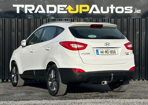 Hyundai ix35 * Celebration Limited Edition 341214747