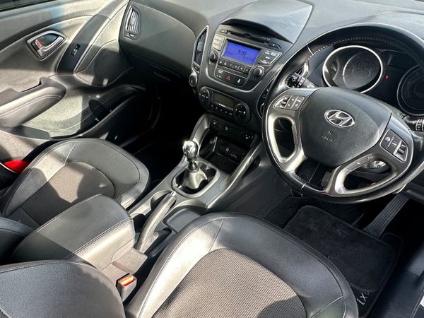 Hyundai ix35 * Celebration Limited Edition 341214748