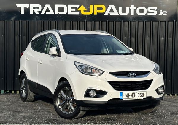 Hyundai ix35 * Celebration Limited Edition 341214749