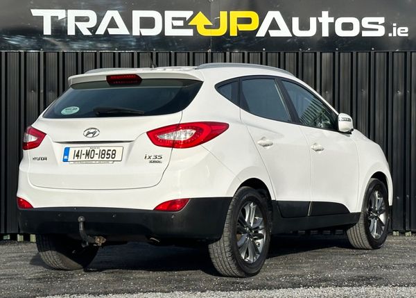 Hyundai ix35 * Celebration Limited Edition 341214742