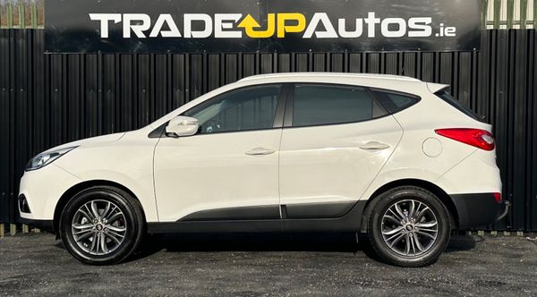 Hyundai ix35 * Celebration Limited Edition 341214743