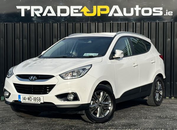 Hyundai ix35 * Celebration Limited Edition 341214755