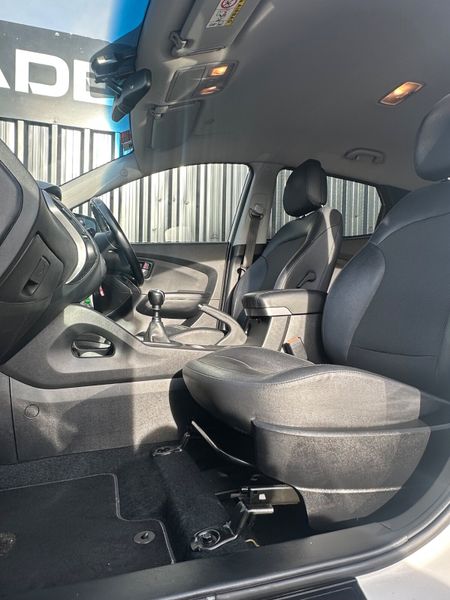 Hyundai ix35 * Celebration Limited Edition 341214750
