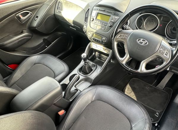Hyundai ix35 * Celebration Limited Edition 341214751