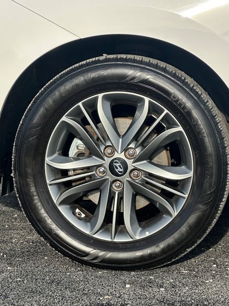 Hyundai ix35 * Celebration Limited Edition 341214752