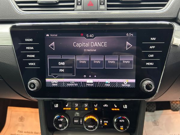 2020 SKODA SUPERB SE TECH TDI 150BHP *LEATHER* 341216858