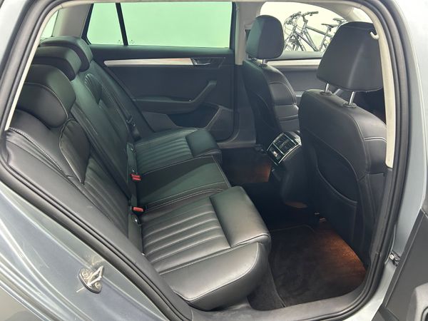 2020 SKODA SUPERB SE TECH TDI 150BHP *LEATHER* 341216850