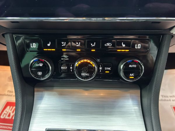 2020 SKODA SUPERB SE TECH TDI 150BHP *LEATHER* 341216872