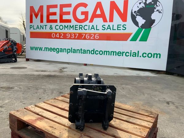 SHEEP FOOT COMPACTION WHEEL...45mm ....266w. 341228041
