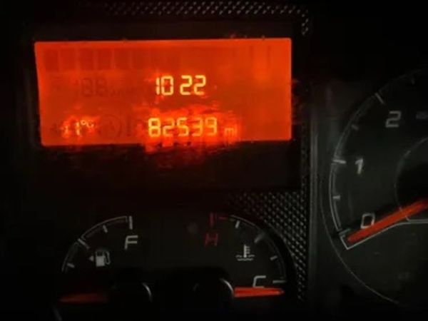 2023 Fiat Ducato -2.2 Hubbard Fridge-A/C - Nav 341235066
