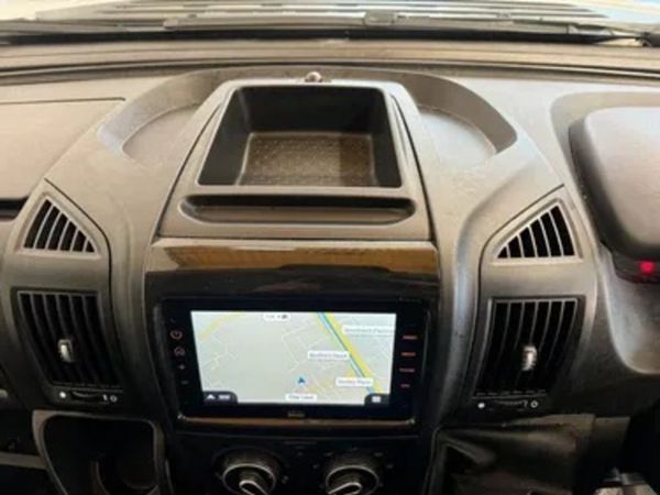 2023 Fiat Ducato -2.2 Hubbard Fridge-A/C - Nav 341235067