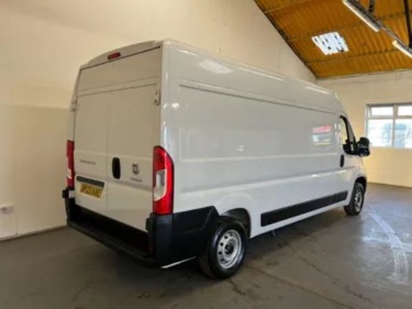 2023 Fiat Ducato2.2 MultijetIII 35Business Pro LH2 341236525