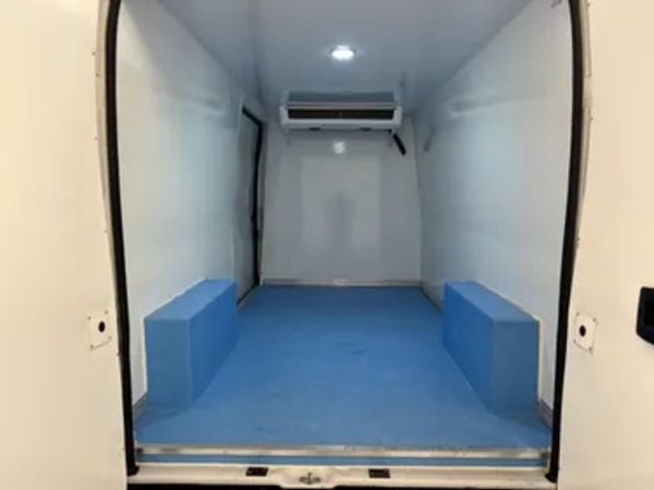 2023 Fiat Ducato2.2 MultijetIII 35Business Pro LH2 341236522