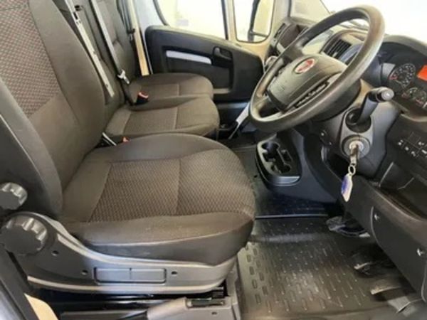 2023 Fiat Ducato2.2 MultijetIII 35Business Pro LH2 341236530