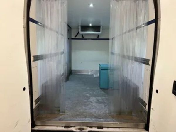 FRIDGE 2023 Peugeot Boxer 2.2 BlueHDi FRIDGE 341239096