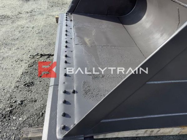 Volvo L180/L220 Bucket (Bulk Bucket) 341232168