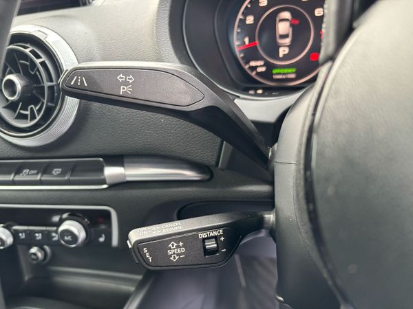 2018 Audi A3 1.4L SPORT AUTO BIG SPEC 1YR WARRANTY 341286064