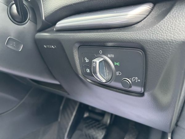 2018 Audi A3 1.4L SPORT AUTO BIG SPEC 1YR WARRANTY 341286067