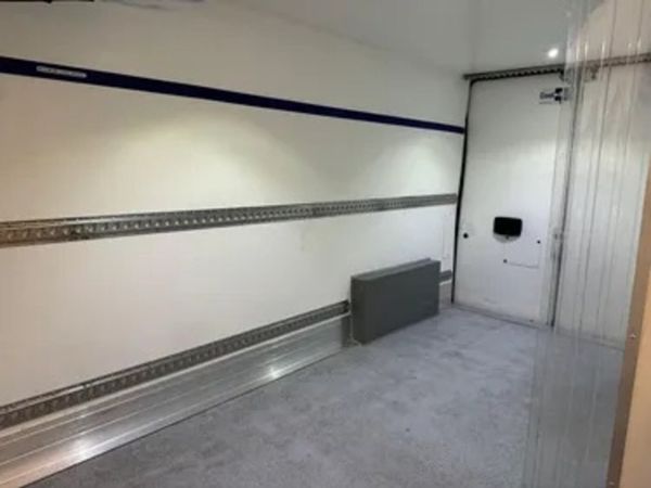 2023 Peugeot Boxer 2.2 BlueHDi 335 GAH FRIDGE 341368535