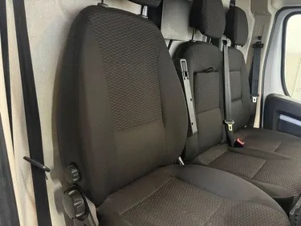 2023 Peugeot Boxer 2.2 BlueHDi 335 GAH FRIDGE 341368536