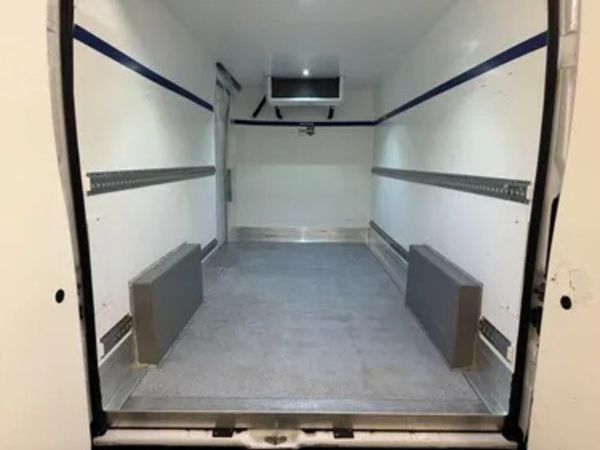2023 Peugeot Boxer 2.2 BlueHDi 335 GAH FRIDGE 341368533