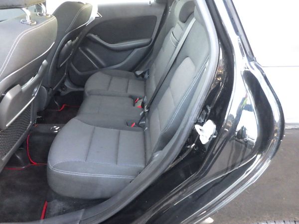2014 Mercedes B Class B180 341372328