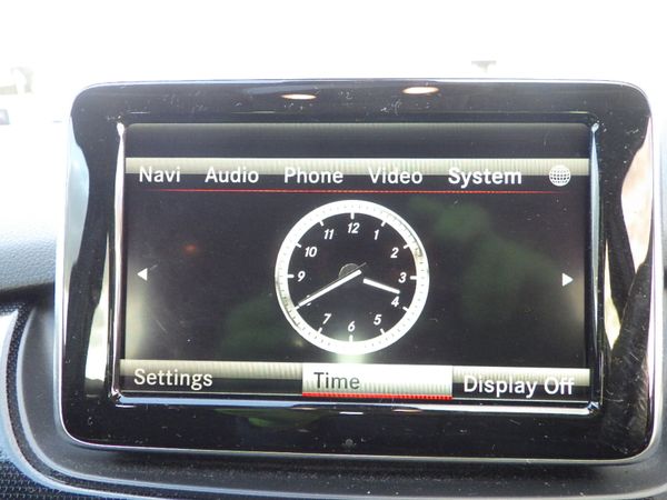 2014 Mercedes B Class B180 341372334