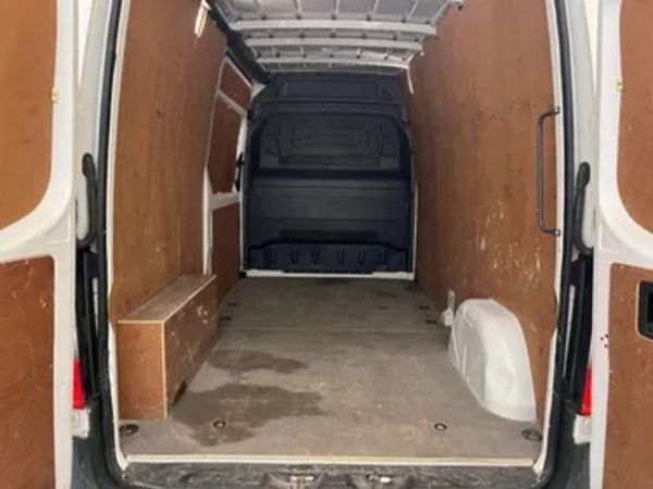 2020 Mercedes-Benz Sprinter2.1 314 CDI FWD L2 H2 341384455