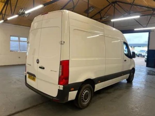 2020 Mercedes-Benz Sprinter2.1 314 CDI FWD L2 H2 341384451