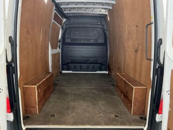 2022 Mercedes-Benz Sprinter2.0 315 CDI Progressive 341389071