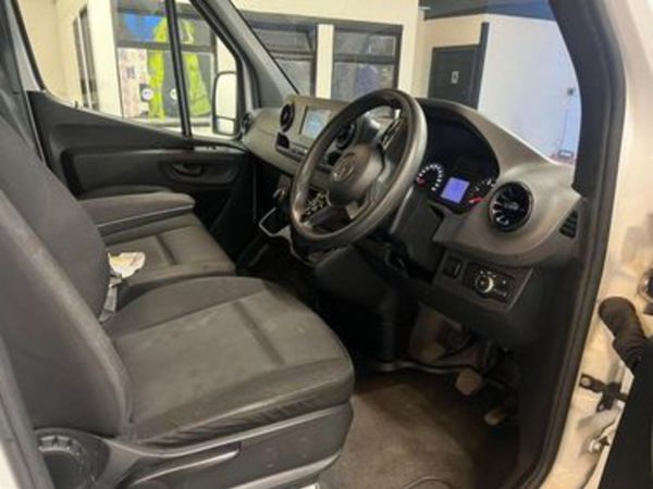 2022 Mercedes-Benz Sprinter2.0 315 CDI Progressive 341389073