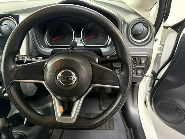 2019 Nissan Note 1.2 Petrol automatic 44K Miles 341394398