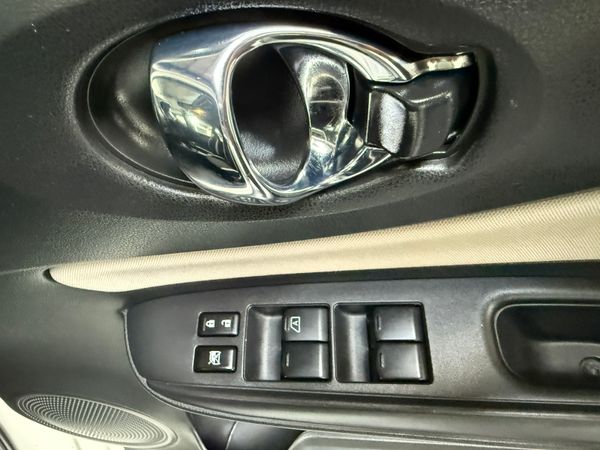 2019 Nissan Note 1.2 Petrol automatic 44K Miles 341394406
