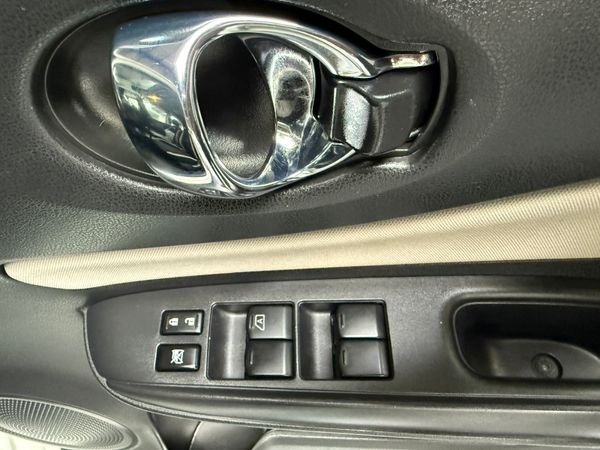 2019 Nissan Note 1.2 Petrol automatic 44K Miles 341394407