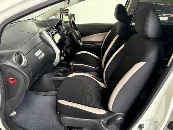 2019 Nissan Note 1.2 Petrol automatic 44K Miles 341394409