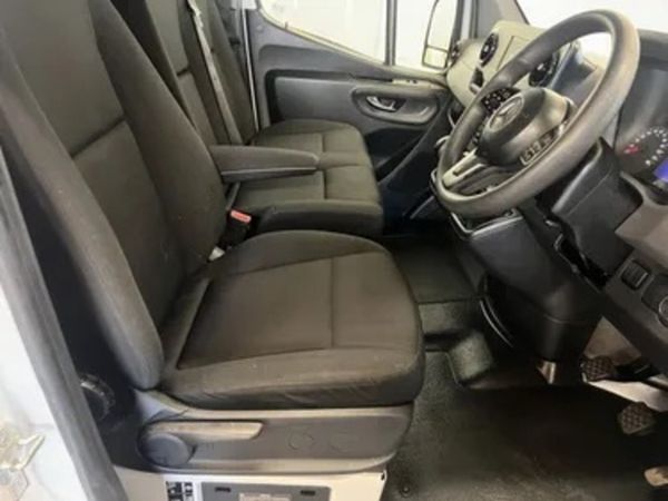 2021Mercedes Sprinter 2.0 315 CDI Progressive 341390005
