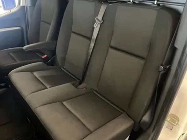 2021Mercedes Sprinter 2.0 315 CDI Progressive 341390007
