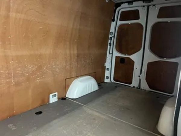 2021Mercedes Sprinter 2.0 315 CDI Progressive 341390008