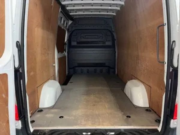2021Mercedes Sprinter 2.0 315 CDI Progressive 341390009