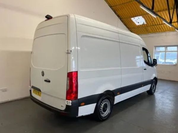 2021Mercedes Sprinter 2.0 315 CDI Progressive 341390001