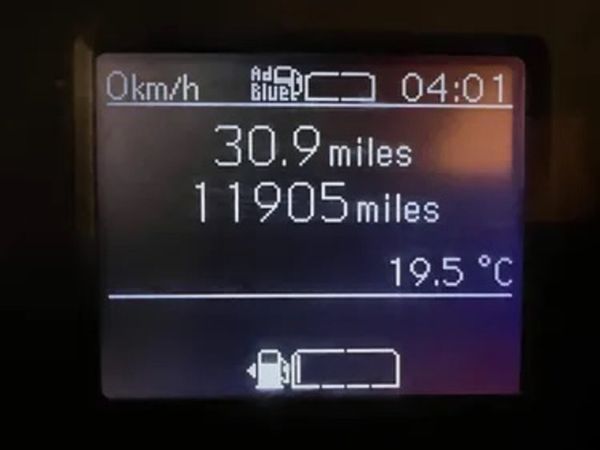 2021Mercedes Sprinter 2.0 315 CDI Progressive 341390003