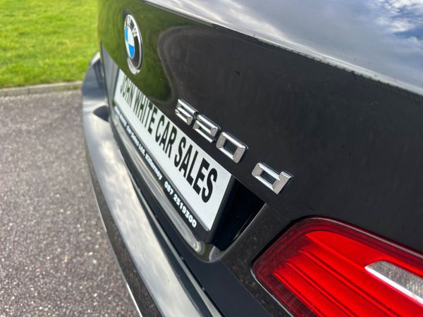 BMW 520 D LUXURY 341407719