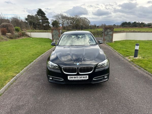 BMW 520 D LUXURY 341407726