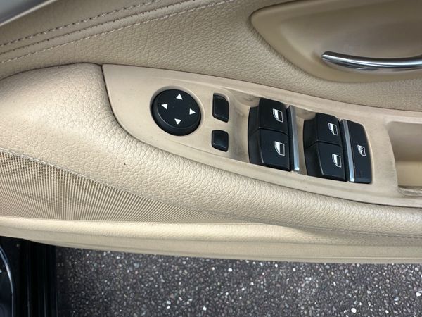 BMW 520 D LUXURY 341407728