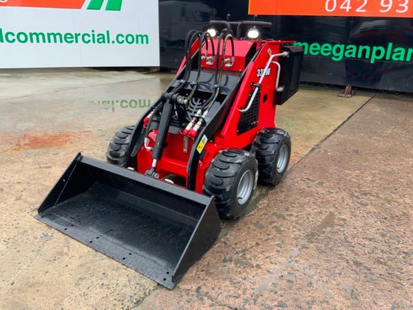 WHEELED SKID STEER COMPACT LOADER.....106w. 341409769