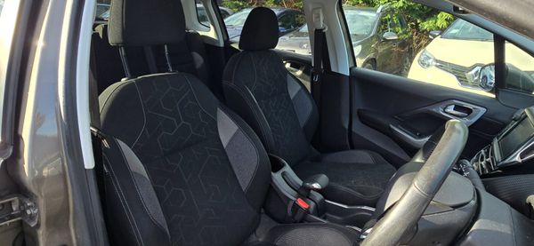 Peugeot 2008 nct 11-26 341401428