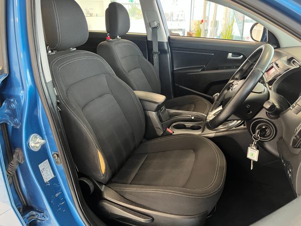 Kia Sportage 2013 new nct! 341412514