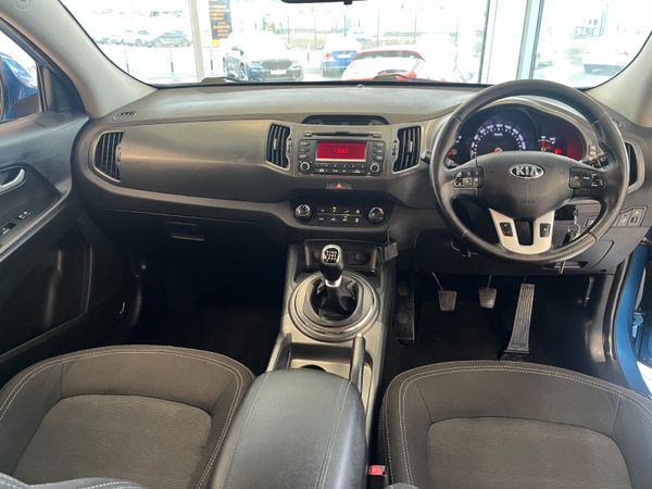 Kia Sportage 2013 new nct! 341412516
